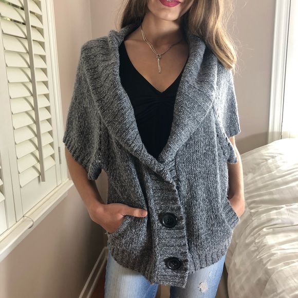 Posh Garden Sweaters - Solddd Outtt